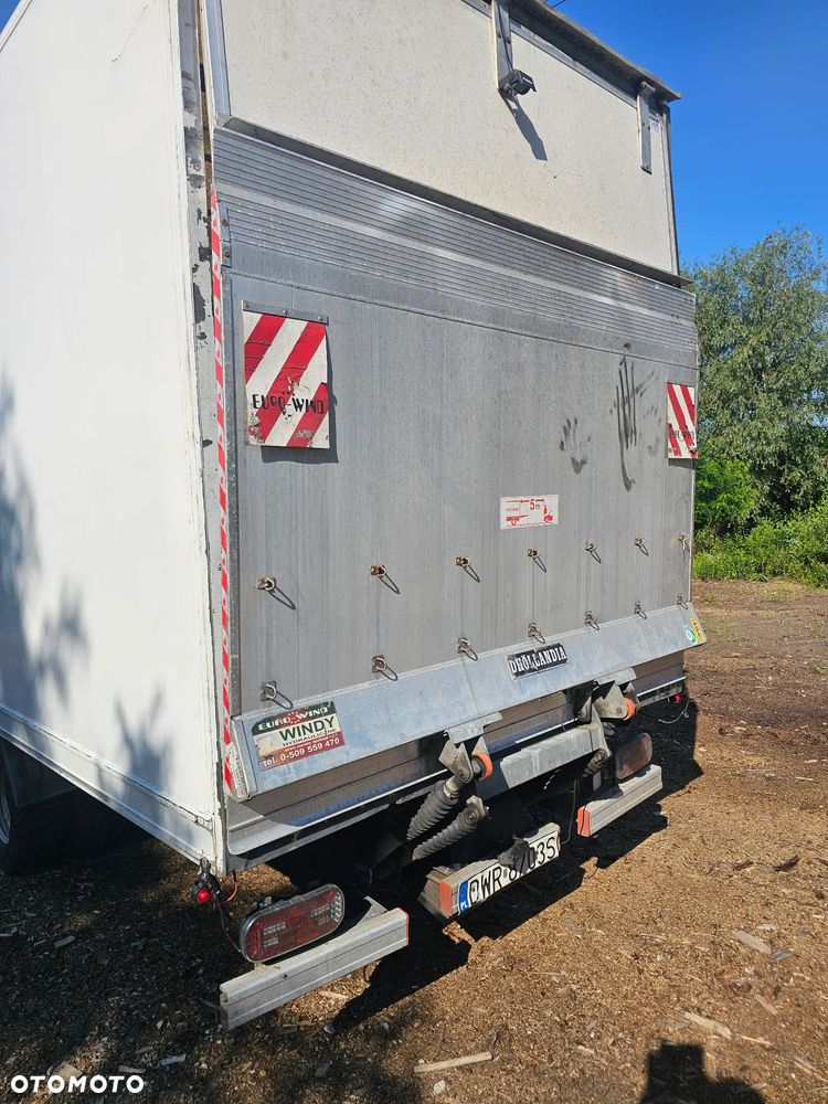 Iveco Daily 40C15 - 25