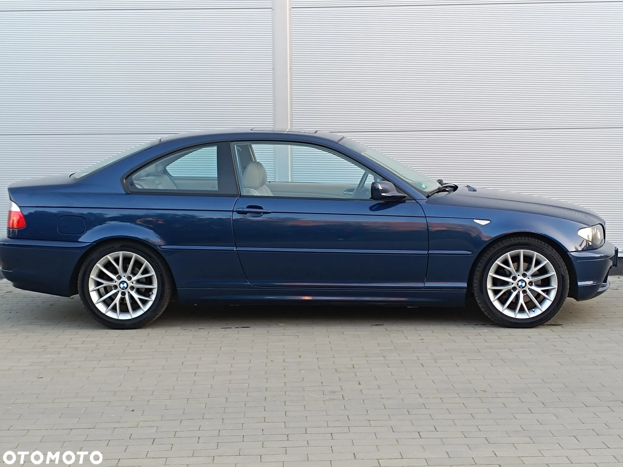 BMW Seria 3 - 40