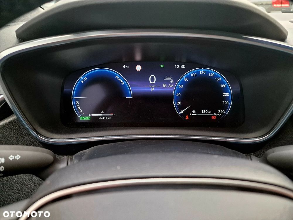 Toyota Corolla 1.8 Business Edition - 23