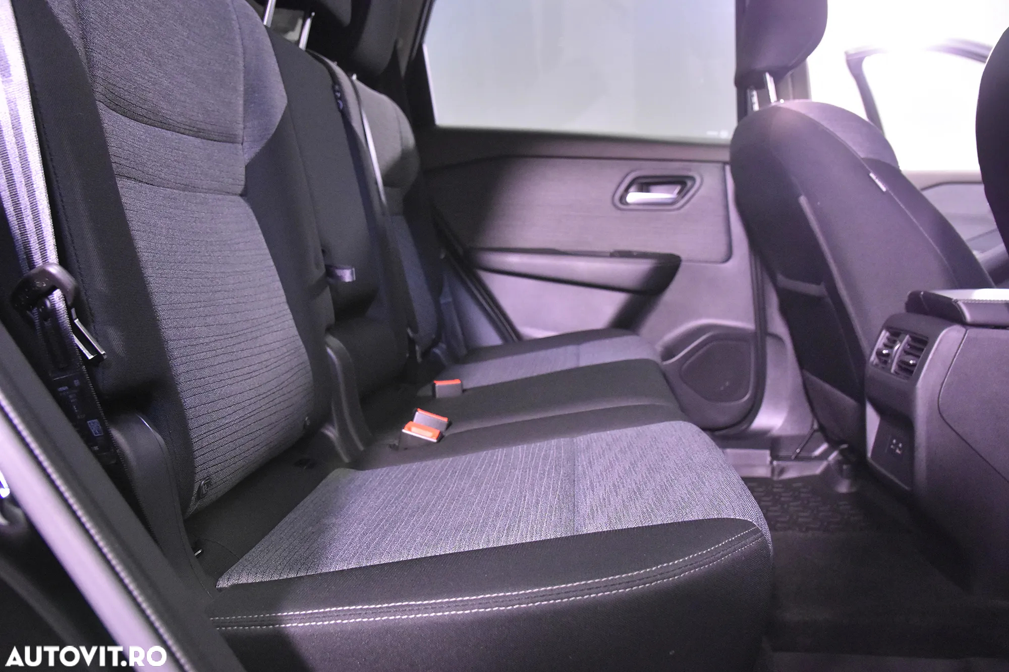 Nissan X-Trail ePower N-Connecta Plus - 12