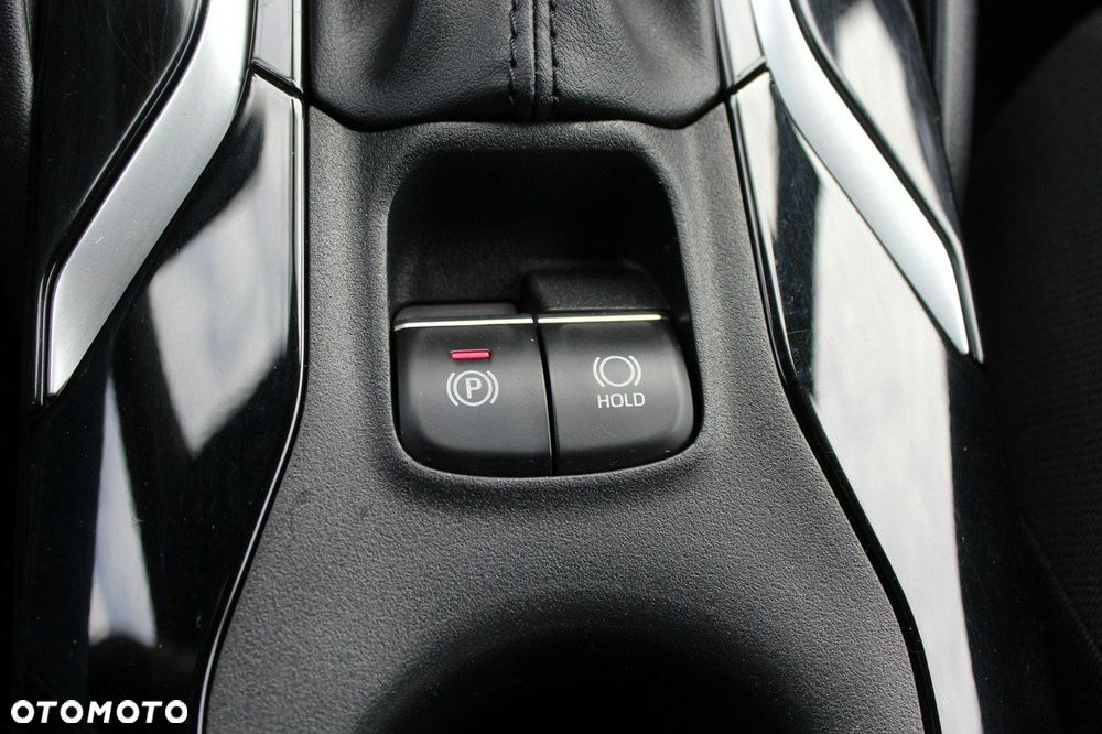 Toyota Corolla 1.8 Hybrid GPF Comfort - 23