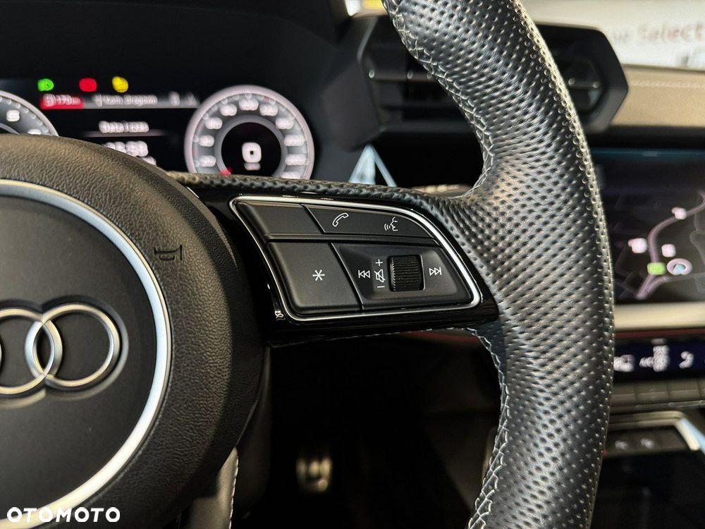 Audi S3 - 24
