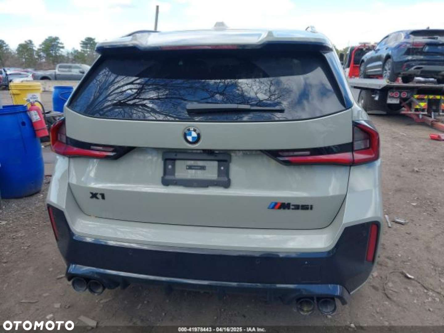BMW X1 - 2