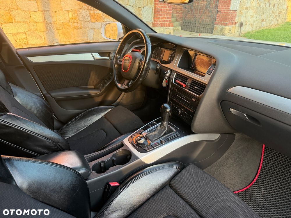 Audi A4 Avant - 16