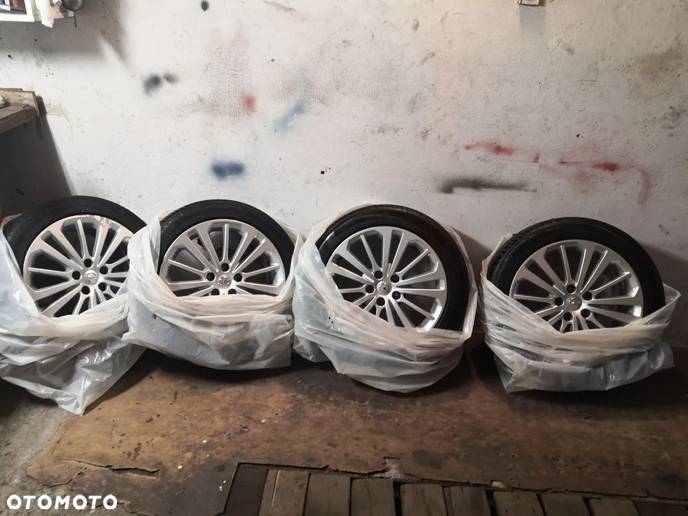 Opel Insignia CT 2.0 CDTI Elite S&S - 37