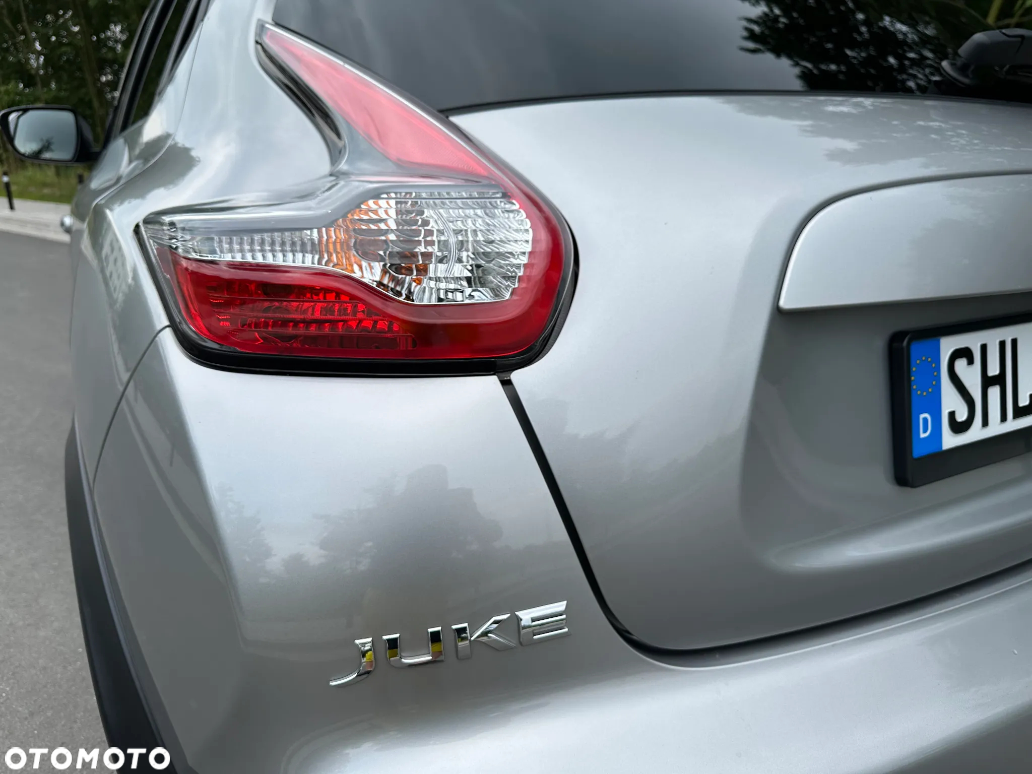 Nissan Juke 1.6 N-Connecta - 15