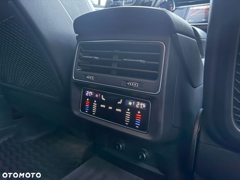 Audi SQ7 TFSI Quattro Tiptronic - 36