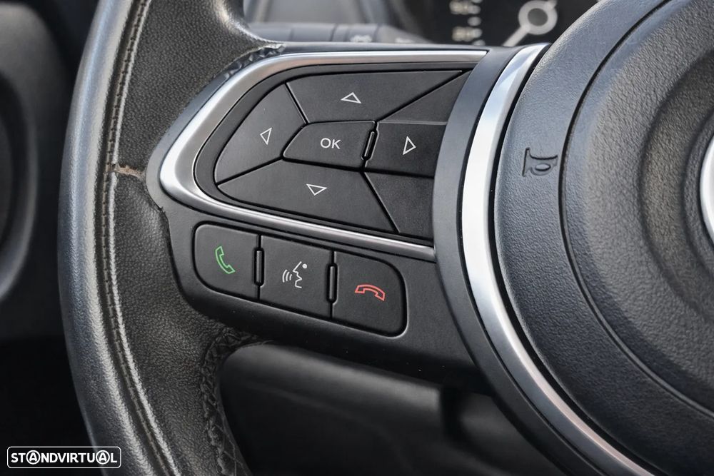 Fiat 500L 1.6 Multijet S&S Lounge - 23