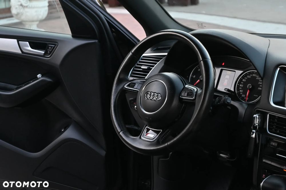 Audi Q5 2.0 TDI Quattro S tronic - 24