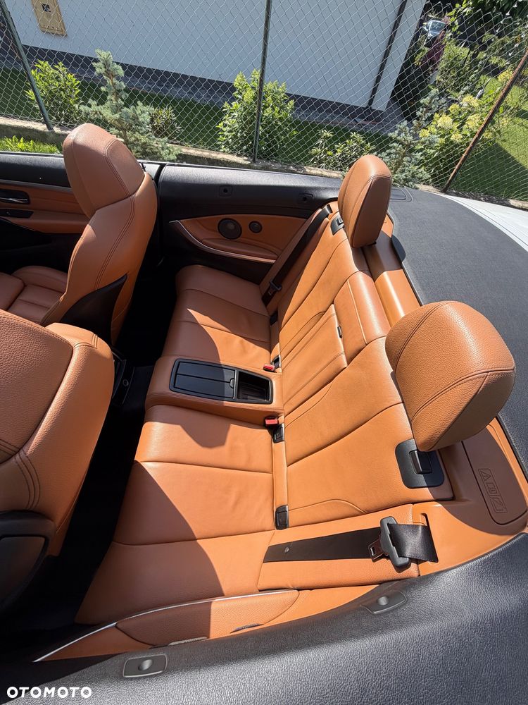 BMW Seria 4 440i GPF Advantage sport - 10