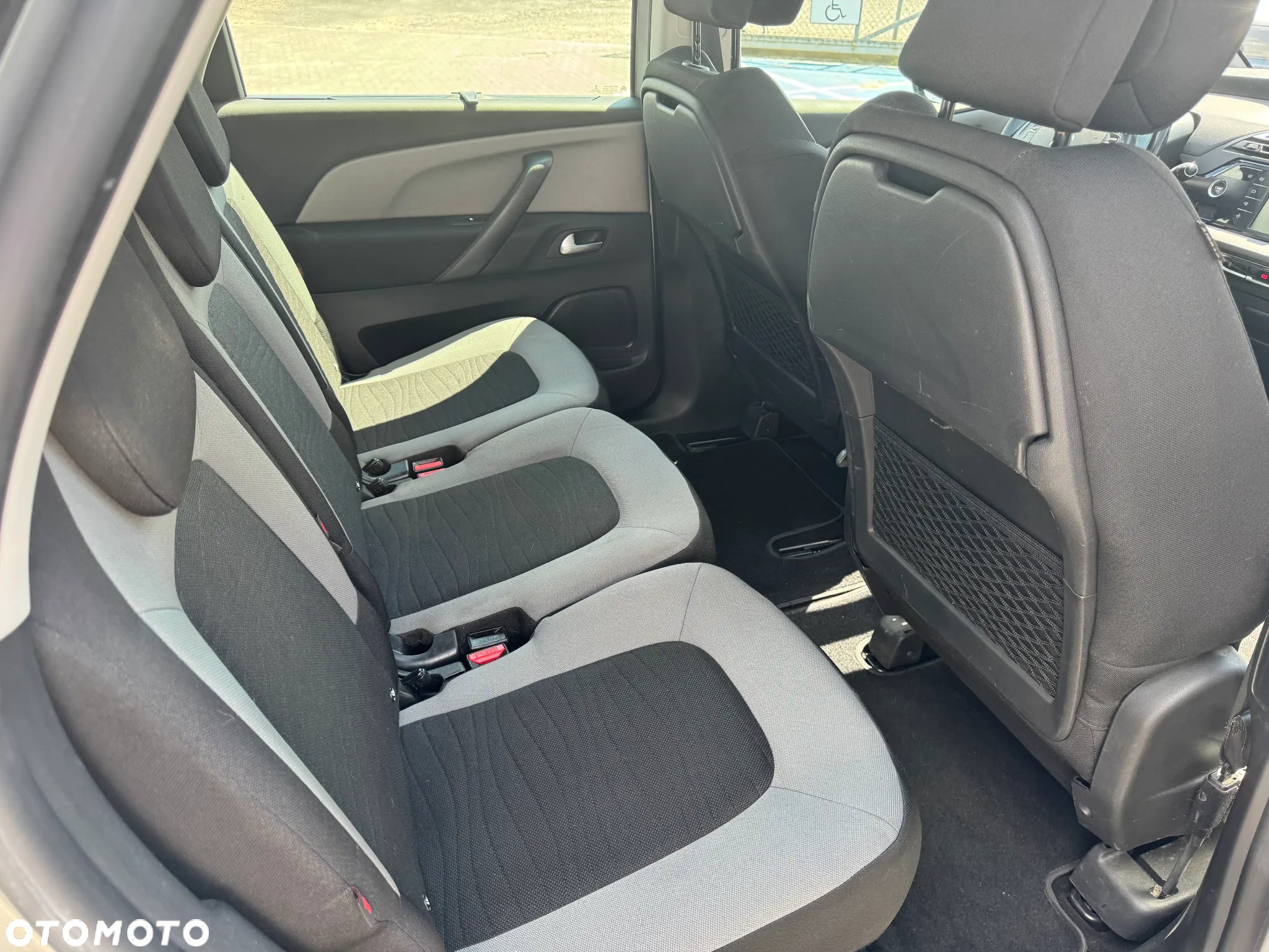 Citroën C4 Picasso e-HDi 115 Intensive - 5