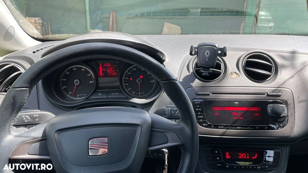 Seat Ibiza 1.2 TSI Style - 7