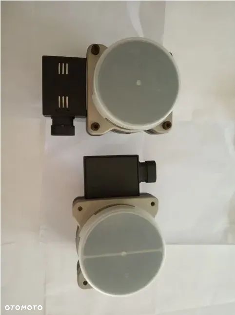 NOWY przeplywomierz powietrza MAF ISUZU AMIGO AXIOM HOMBRE RODEO TROOPER VEHICROSS 3.5 3.2 3.1 2.8 2.0 2.6 2.5 2.2 2.3 ACURA SLX mass air flow sensor 3.4 4.3 5.7 6.5 7.4 VOLVO PENTA OMC V6 V8 benzyna - 1