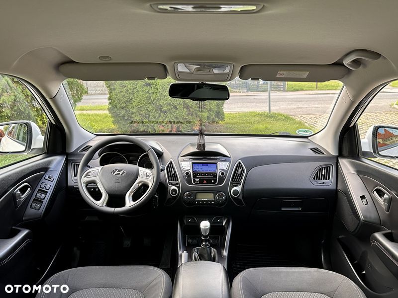 Hyundai ix35 - 16