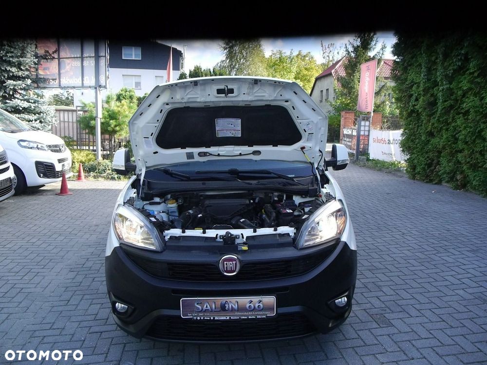 Fiat Doblo - 8