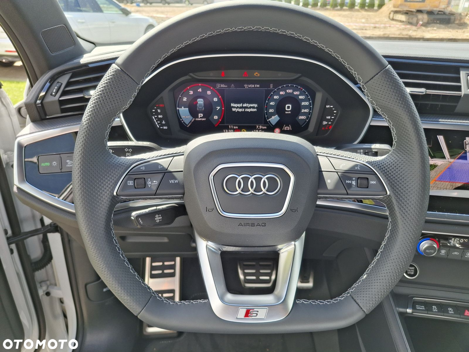 Audi Q3 - 31