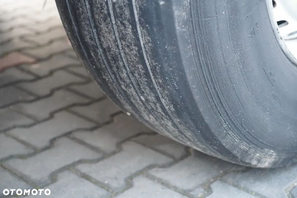 Schmitz Cargobull FIRANKA / STANDARD / PLANDEKA ZBROJONA / - 22