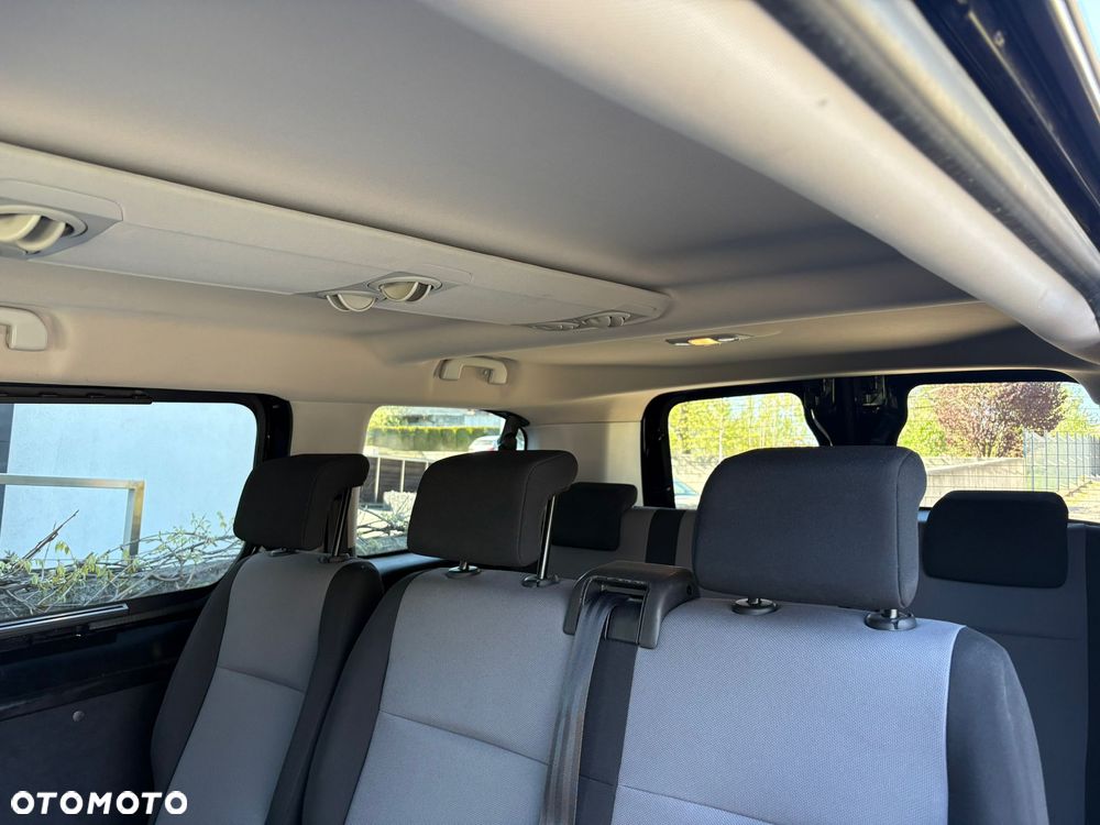 Peugeot Traveller L2 2.0 EAT8 Active - 16