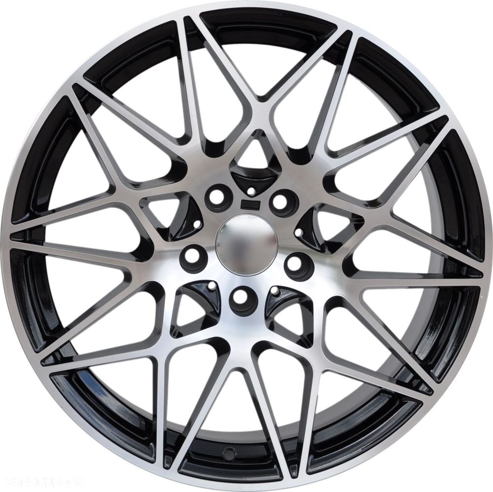 5167 MB FELGI ALUMINIOWE 17 5x120 BMW 3 4 G21 G21 G22 G26 - 2
