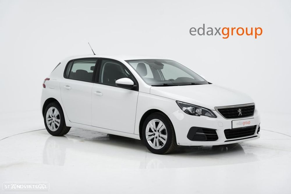 Peugeot 308 1.5 BlueHDi Business Line - 1