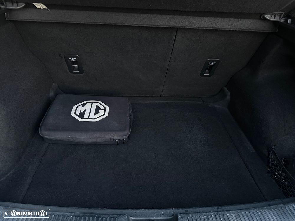 MG MG4 51 kWh Standard - 25