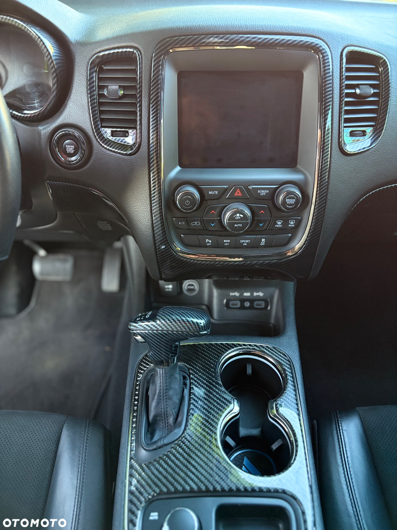 Dodge Durango 5.7 R/T - 15