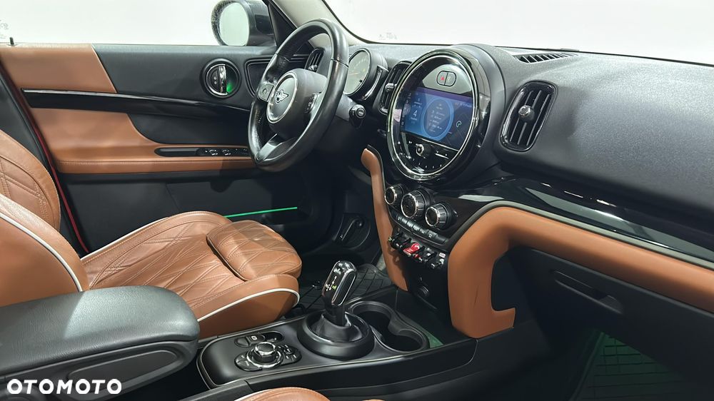 MINI Countryman Cooper Classic Trim - 15