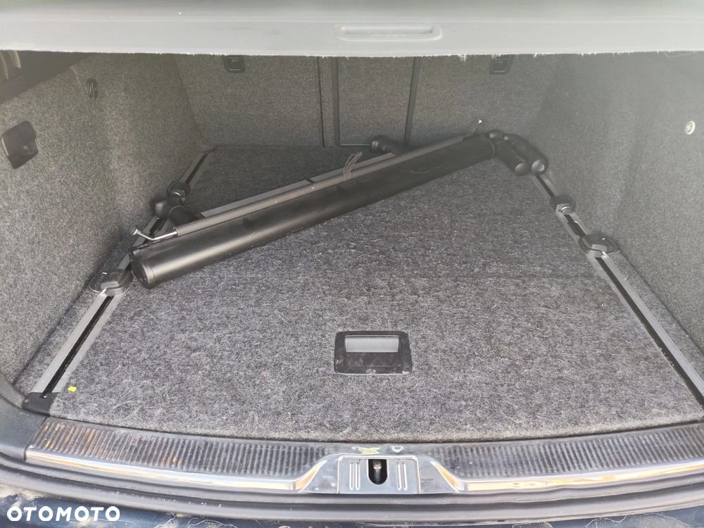 Skoda Superb 2.0 TDI Elegance - 7