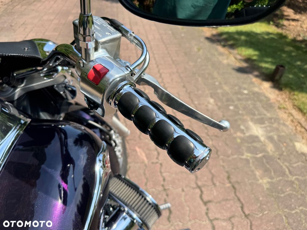 Kawasaki Vulcan - 23