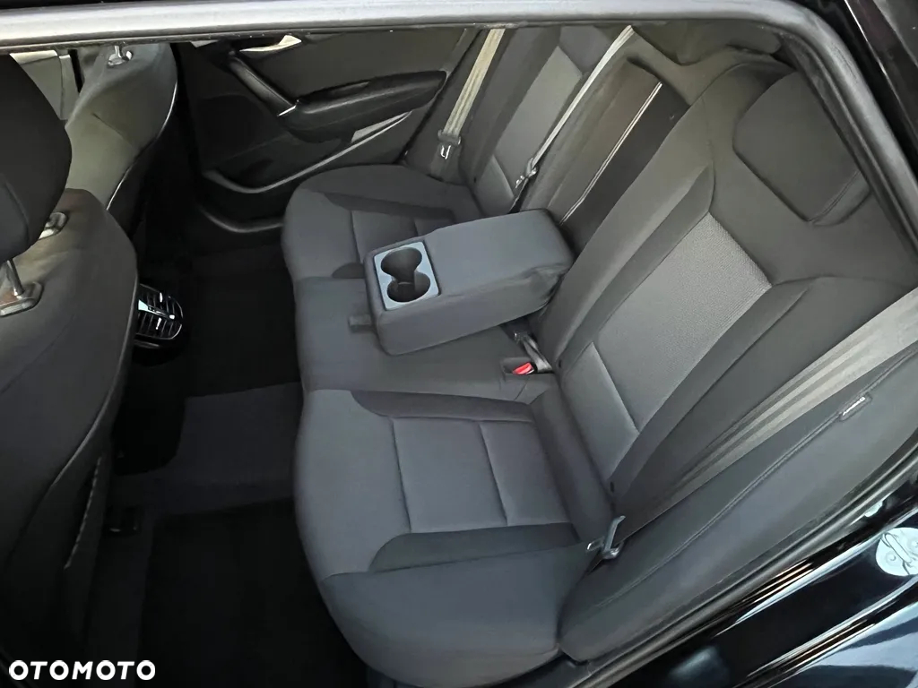 Hyundai i40 i40cw 1.7 CRDi blue Style - 21