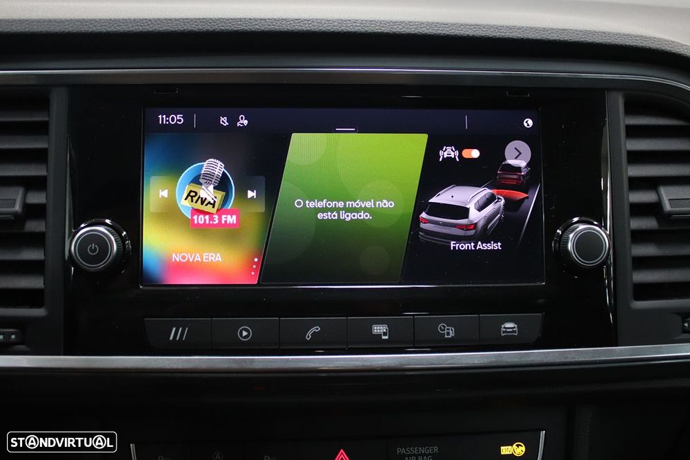 SEAT Ateca 1.0 TSI Style - 10