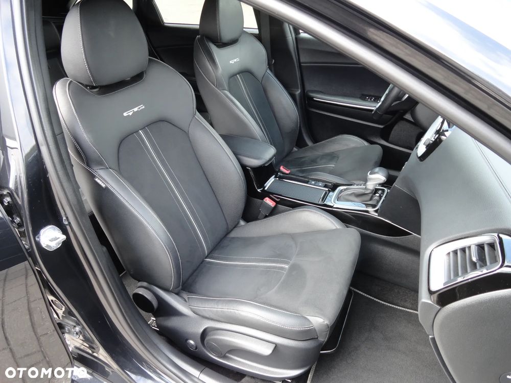 Kia Ceed 1.5 T-GDI DCT7 OPF GT Line - 11