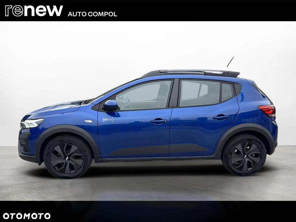 Dacia Sandero 1.0 TCe100 Expression - 2