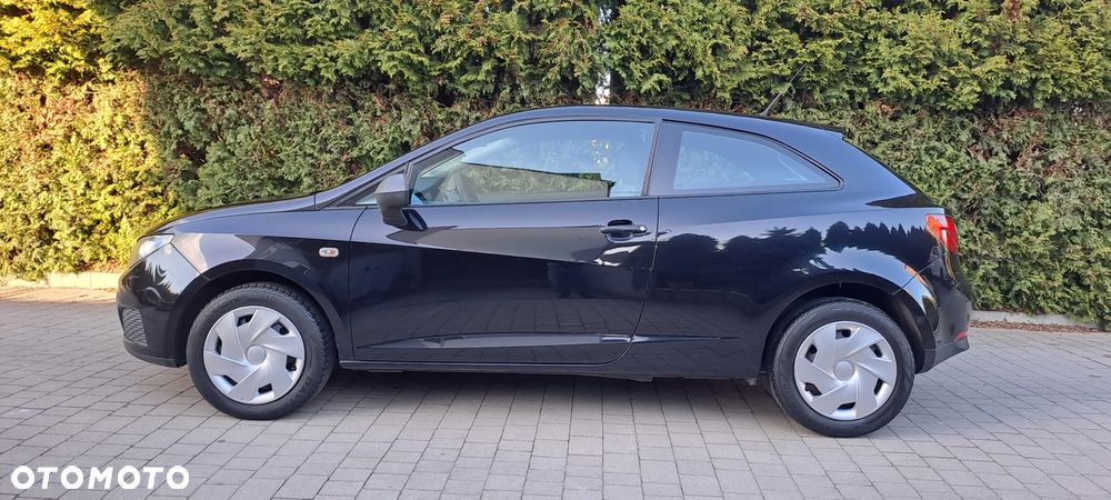 Seat Ibiza SC 1.4 16V Reference - 5