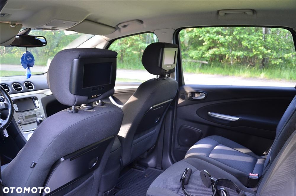 Ford S-Max 2.0 TDCi DPF Champions Edition - 18