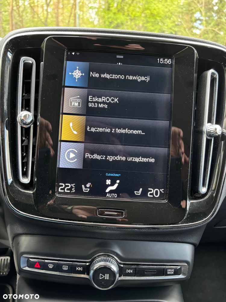 Volvo XC 40 T3 Momentum - 18