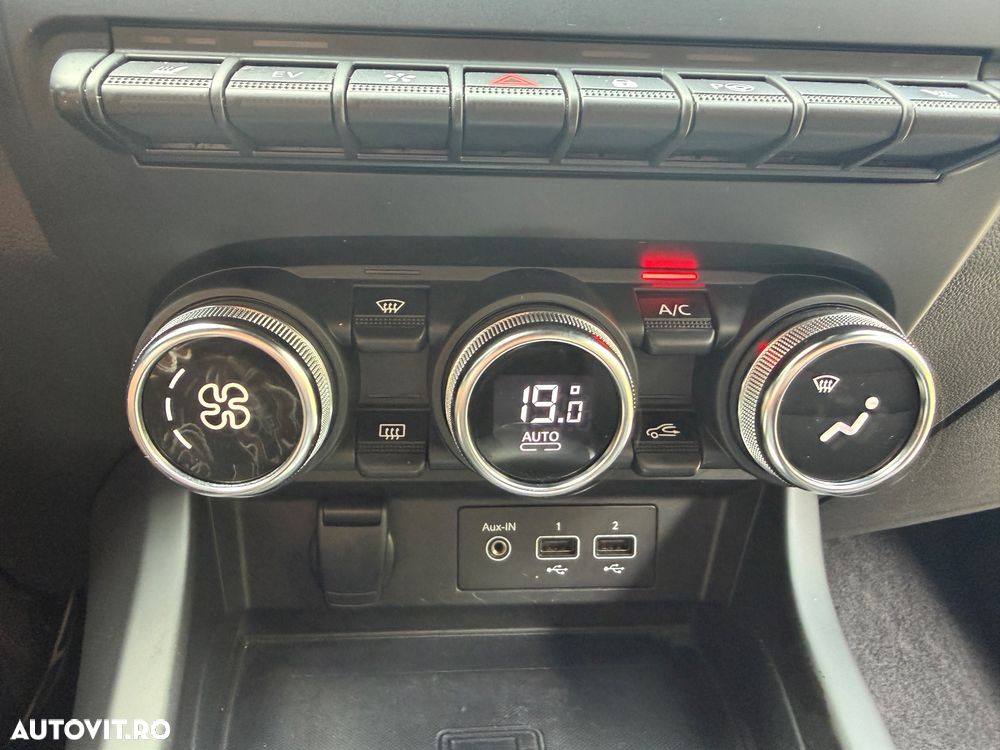 Renault Arkana E-TECH 145 R.S.LINE - 14