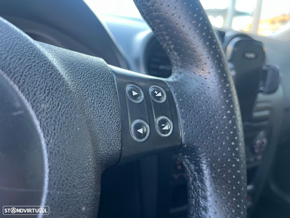 Seat Ibiza 1.4 TDI SPORT - 20