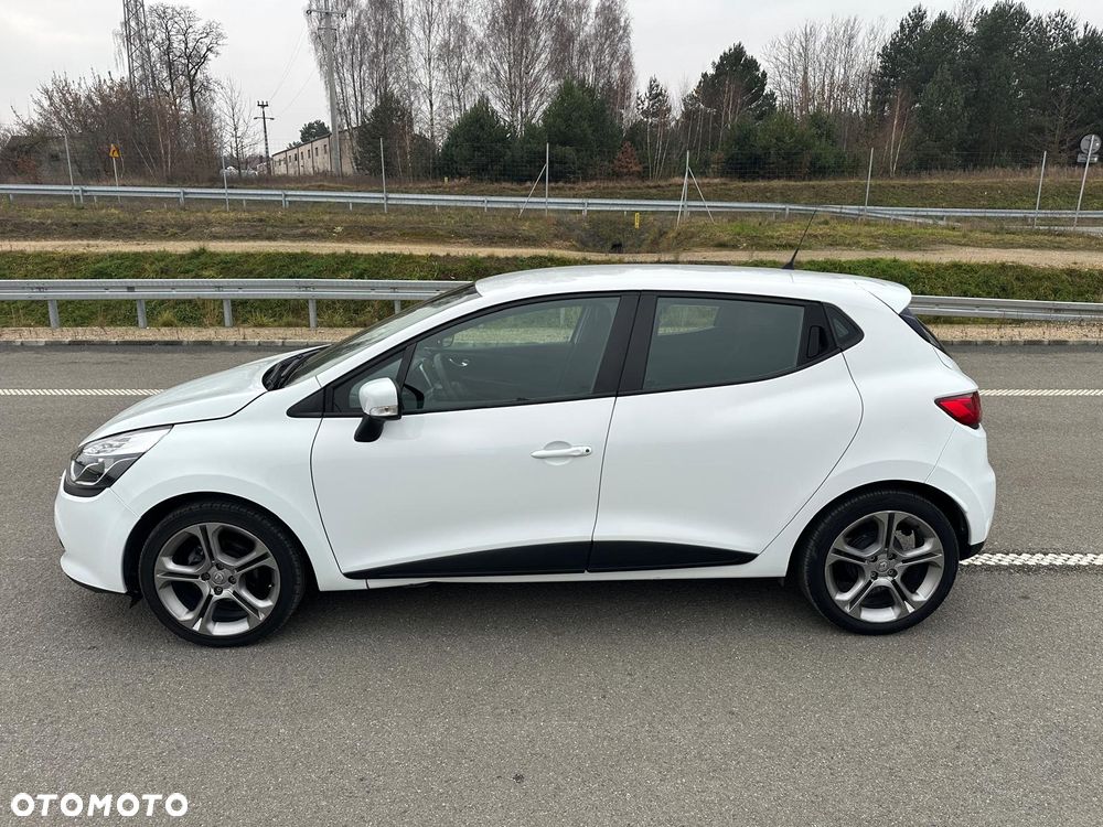 Renault Clio 1.5 dCi 75 Expression - 11