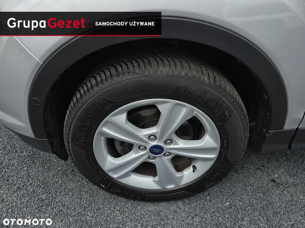 Ford Kuga - 8