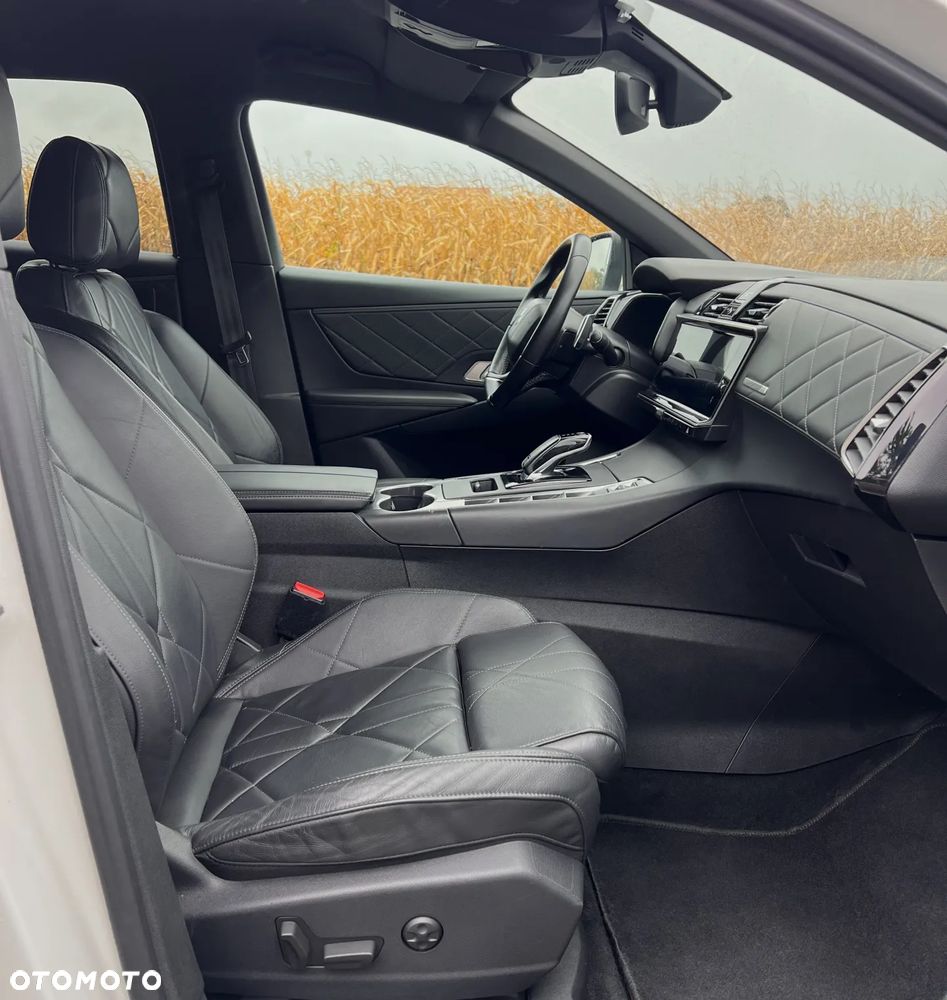 DS Automobiles DS 7 Crossback 2.0 BlueHDi Grand Chic - 18