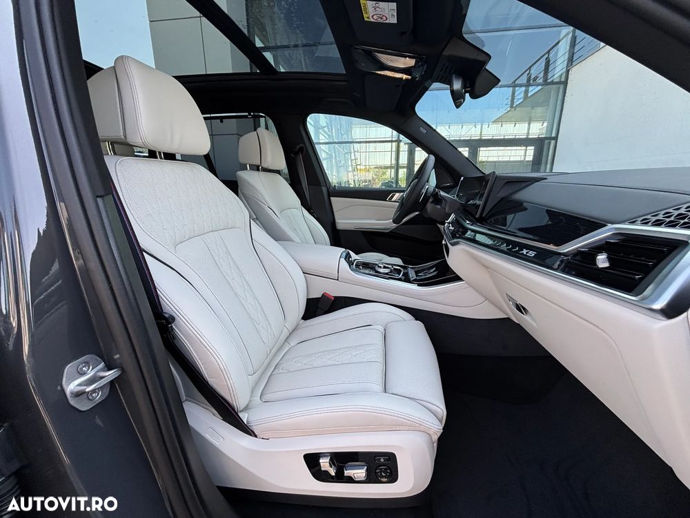 BMW X5 xDrive50e AT PHEV - 6
