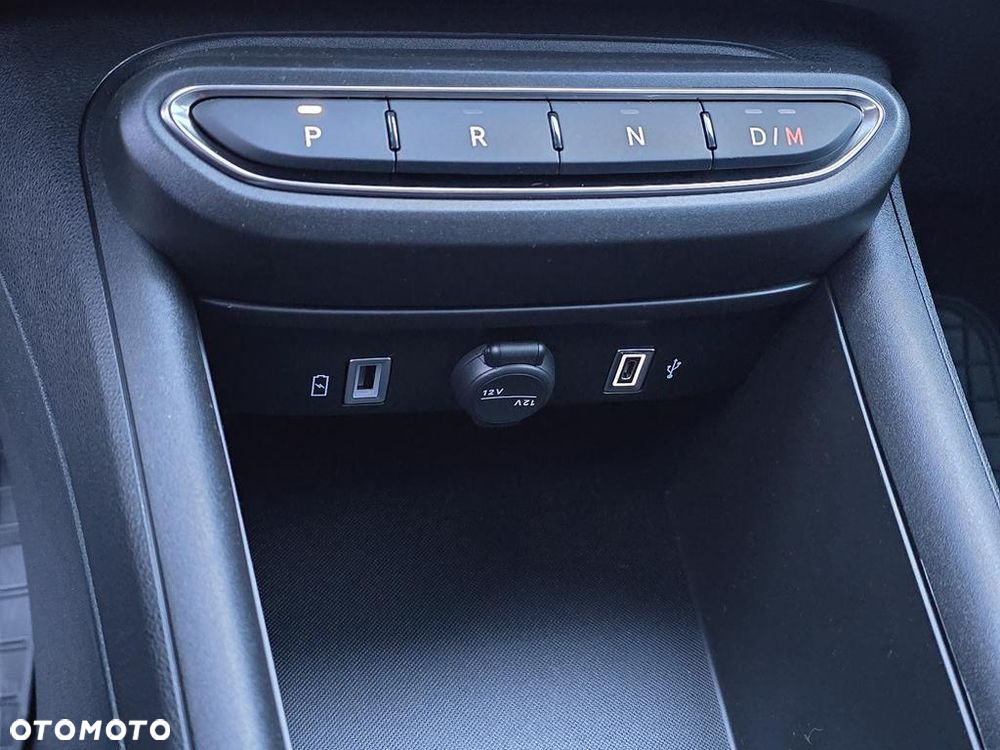 Fiat 600 1.2 Turbo Hybrid eDCT - 14