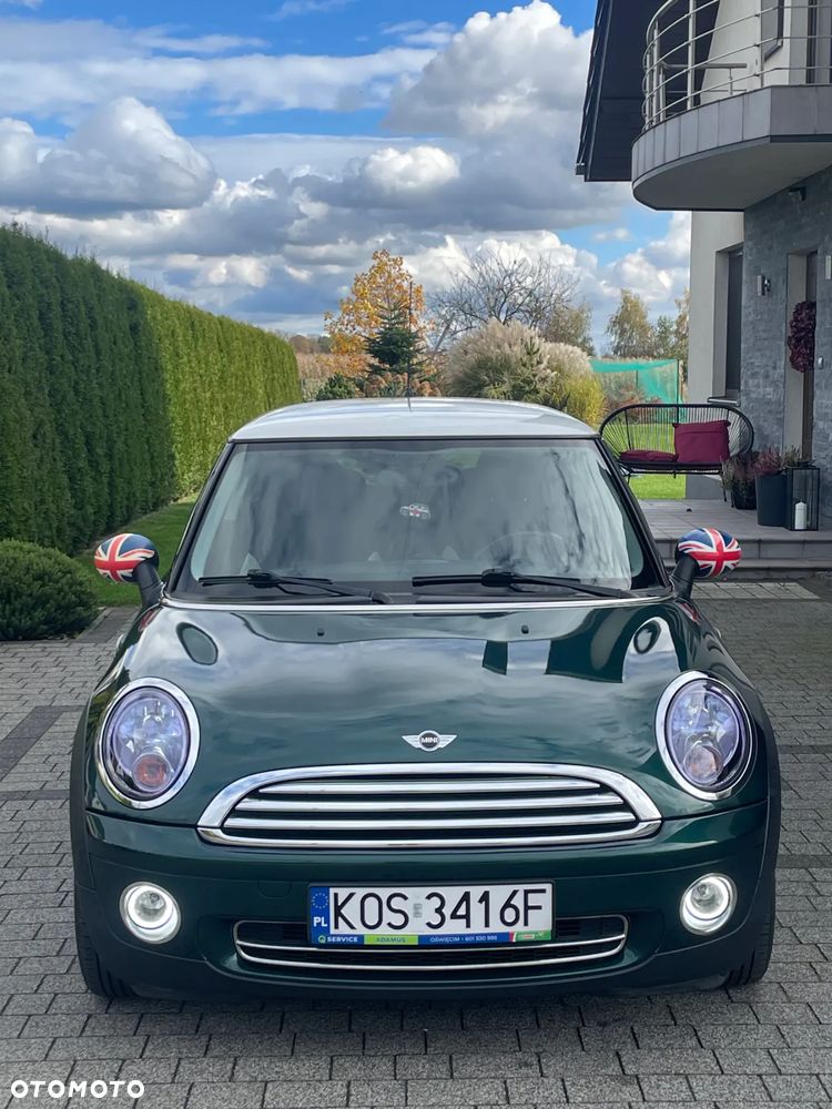 MINI Cooper Standard - 10