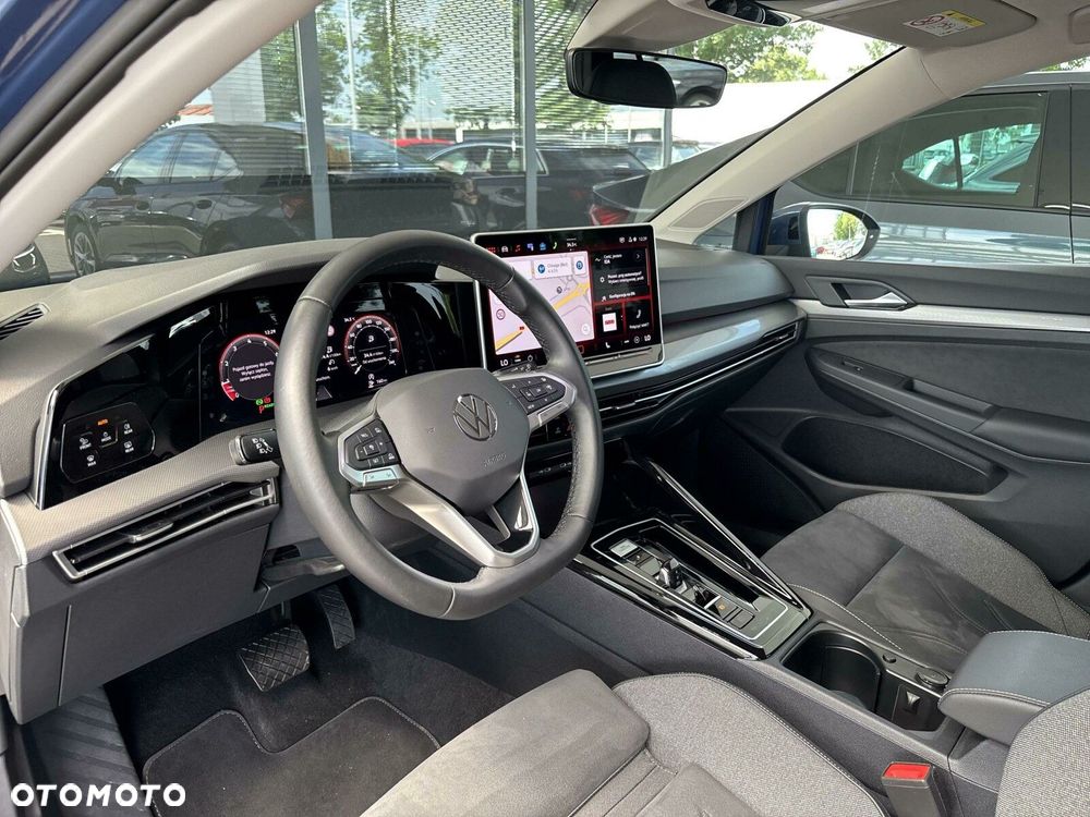 Volkswagen Golf - 12