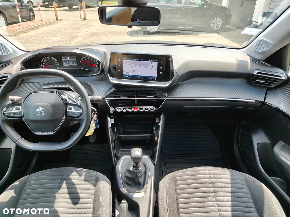 Peugeot 208 PureTech 100 Active - 20