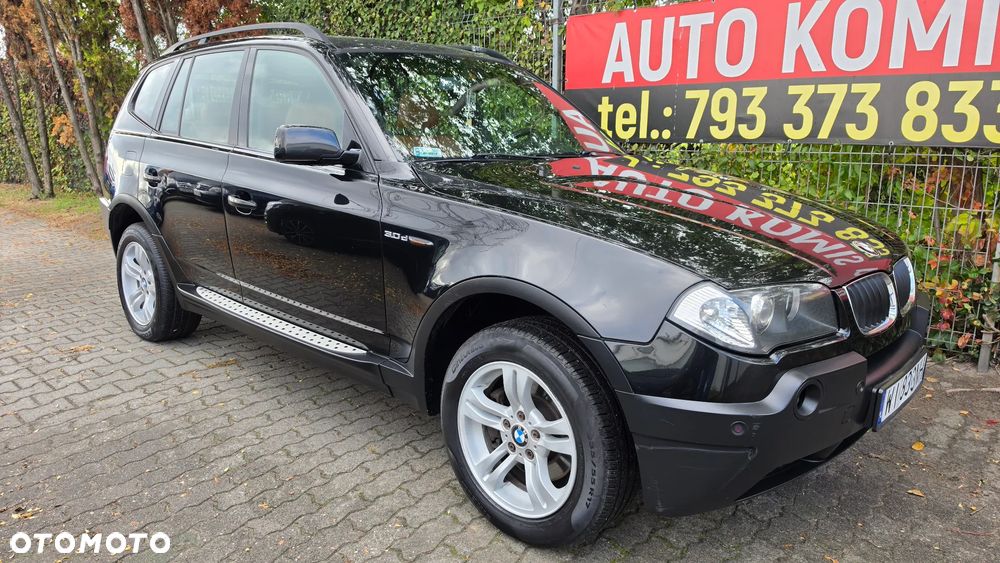 BMW X3 - 38