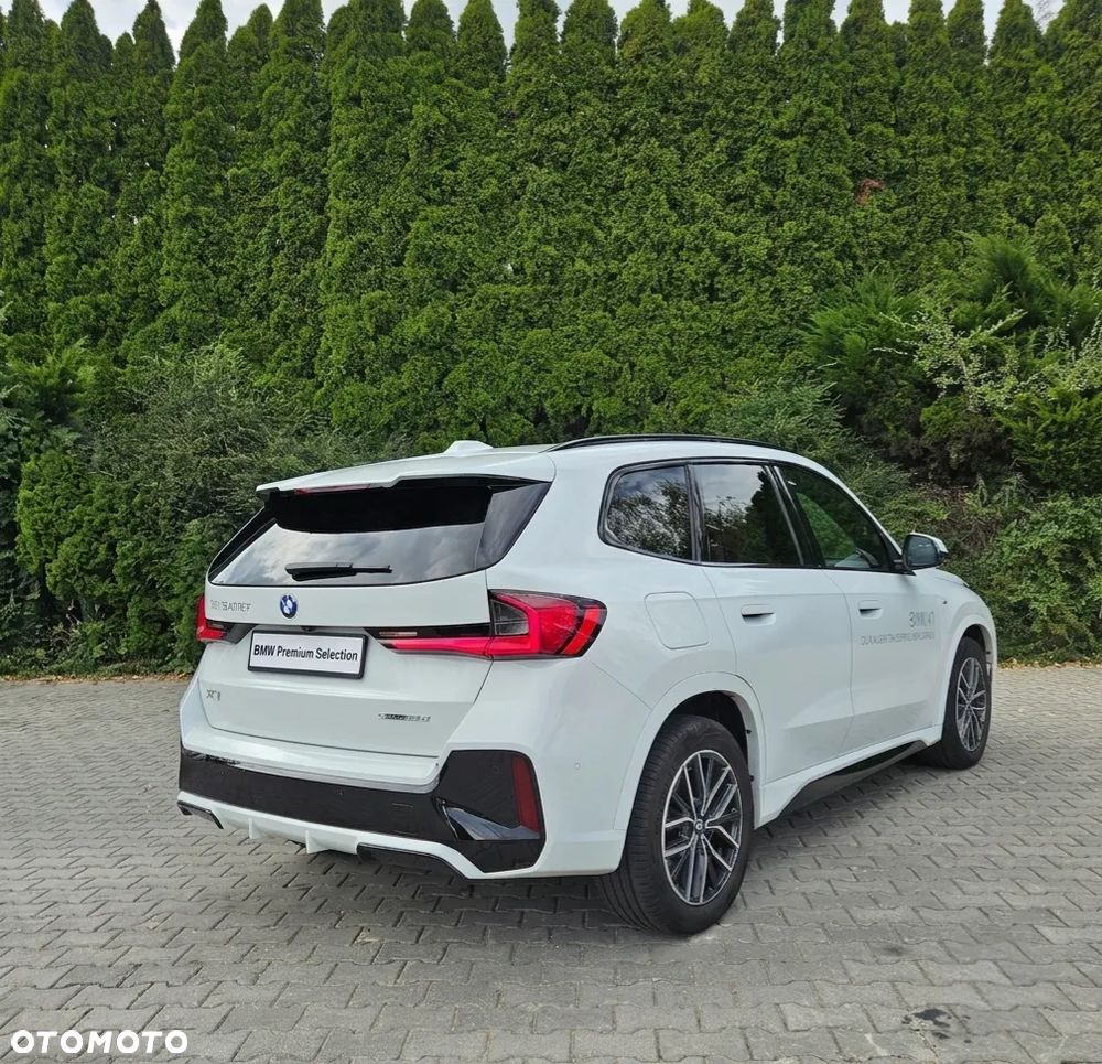 BMW X1 sDrive18d - 4