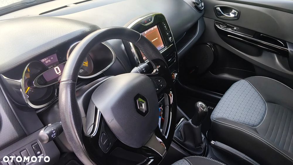 Renault Clio (Energy) TCe 90 Start & Stop LIMITED - 23