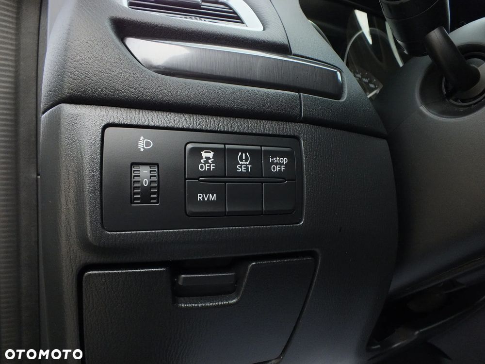 Mazda 6 2.0 SKYACTIV-G Center-Line - 14